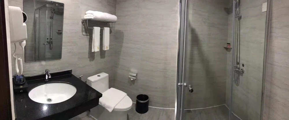 GuiHe International Hotel