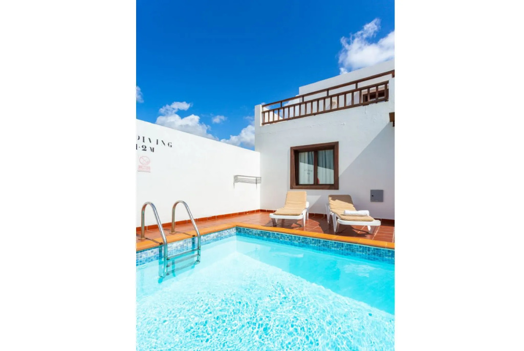 Villa Julianne 4
