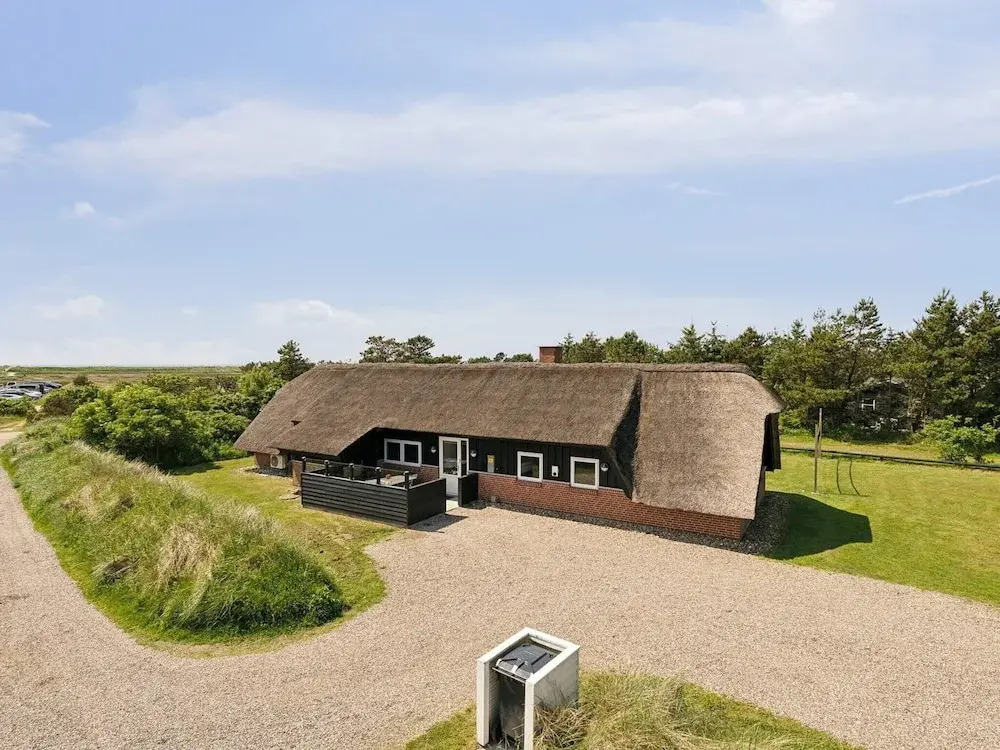 4 star holiday home in Blåvand
