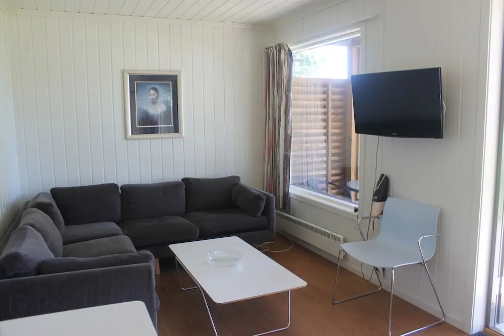 Aktivitetsbyen Gamle Fredrikstad