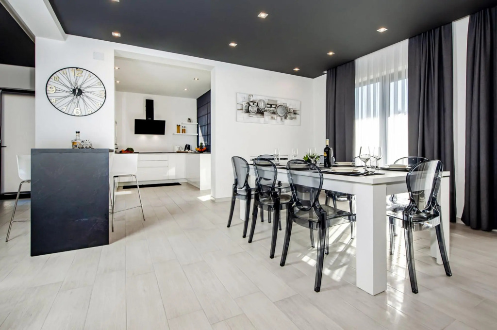Villa XO Zadarvillas