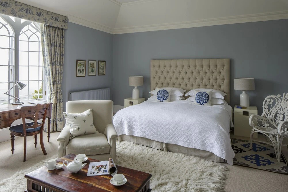 Penally Abbey Hotel