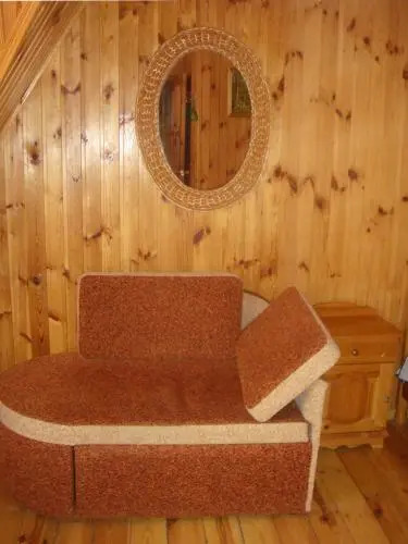 У Каменки