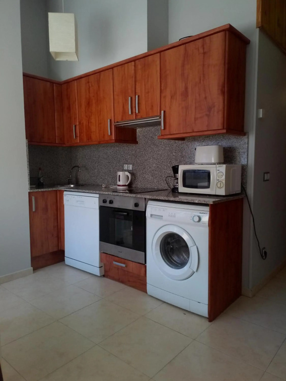 Apartment Gran Sol El Tarter
