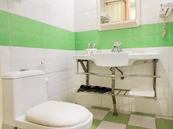 Yijia Boutique Hotel (Shenyang Kaifa Avenue Metro Station)