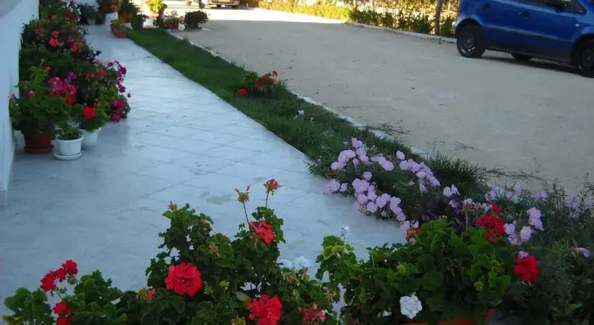 Sani Family Hotel