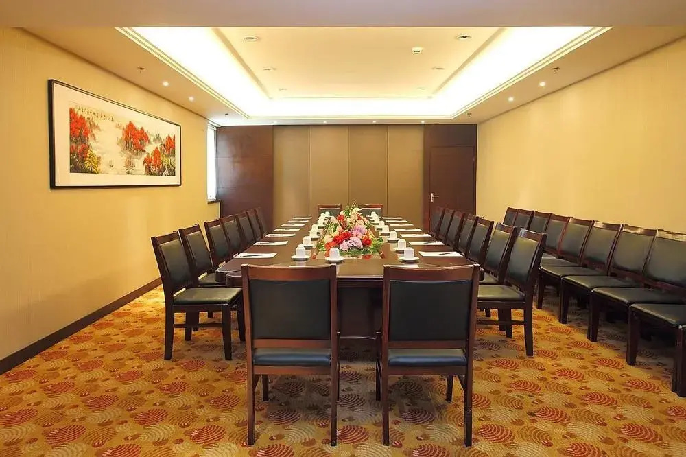 Hongyuan Hotel