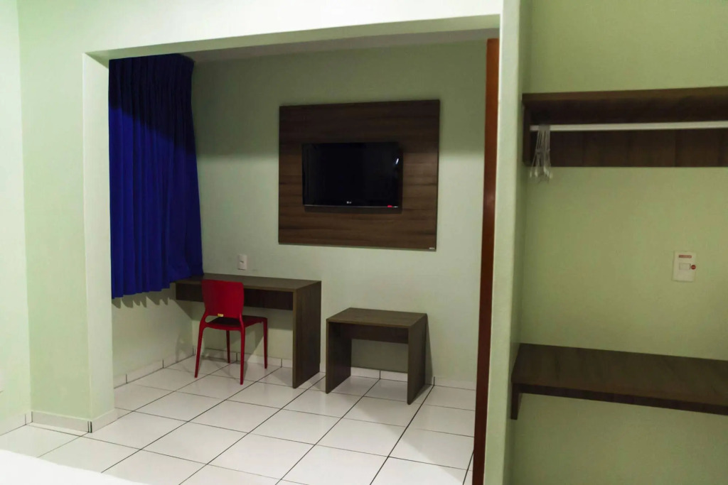Belém Soft Hotel