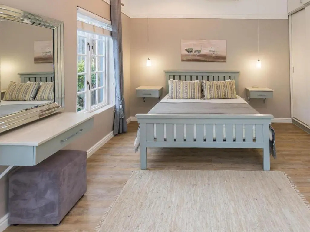 Chicane Bed and Breakfast