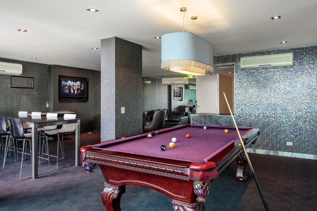 Evolution Apartments