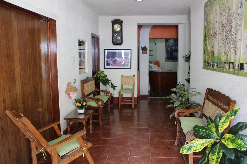 Hotel Gonzalez