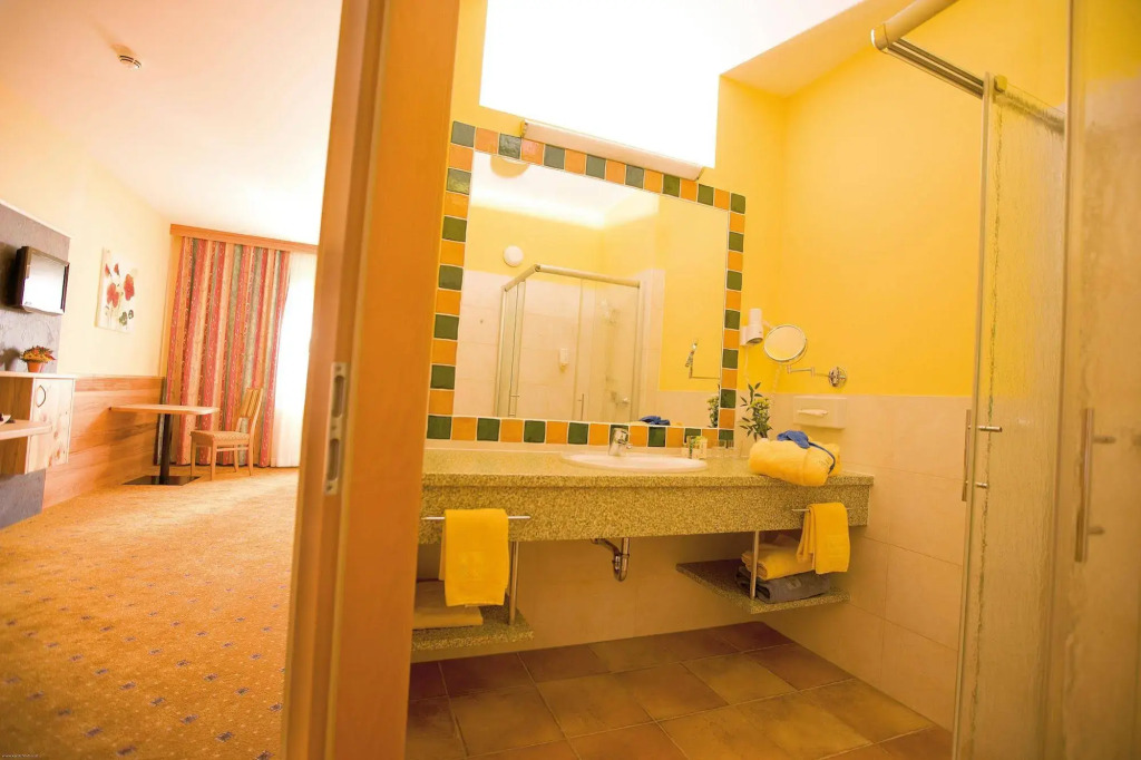 Thermenhotel PuchasPLUS Stegersbach