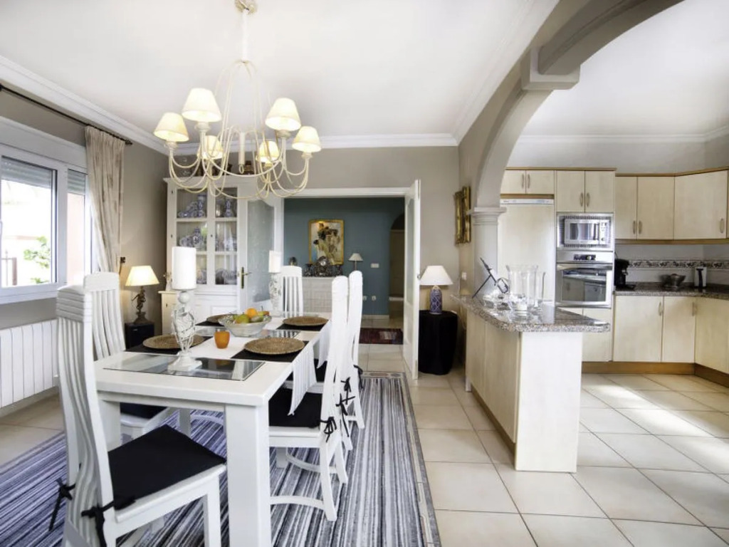 Villa Villa Albert by Interhome