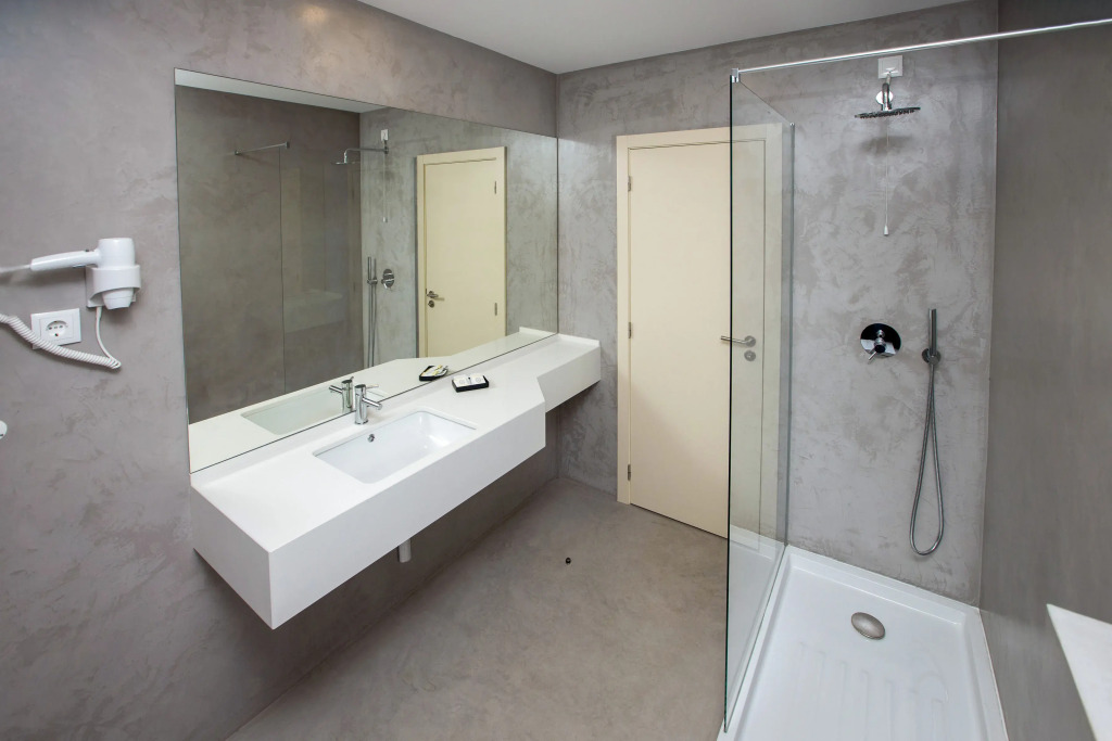 Hotel Apartamento Foz Atlantida