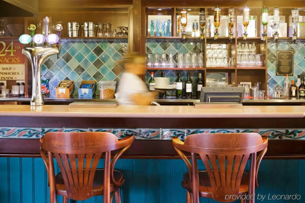 ibis Plymouth