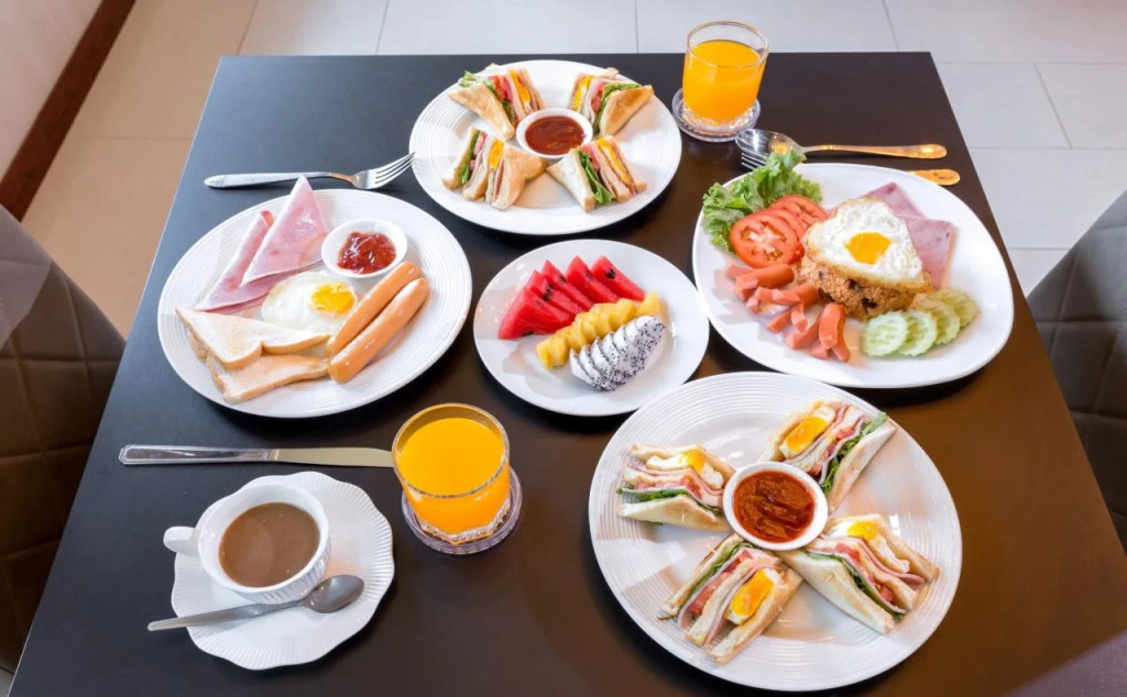 RoomQuest Suvarnabhumi Airport Rom Klao