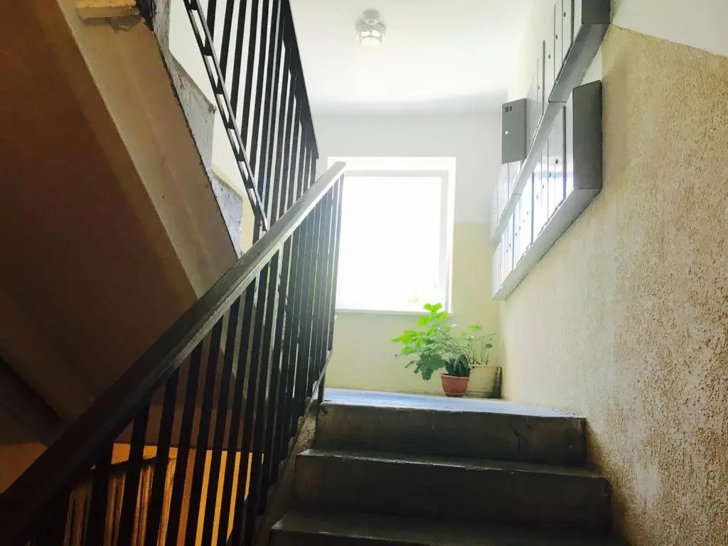 Apartment Vilnius Zemaitijos
