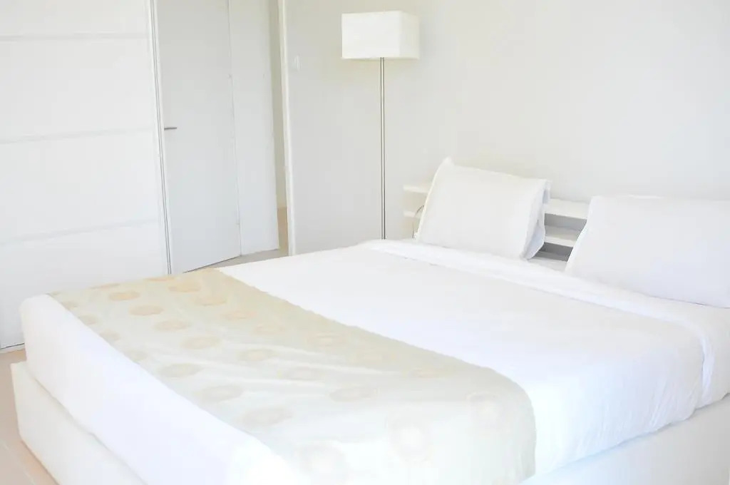 The Seventeen Apartment Hotel