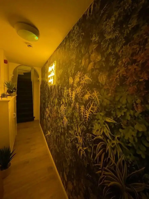 Apartment in Leeds Close to City Centre