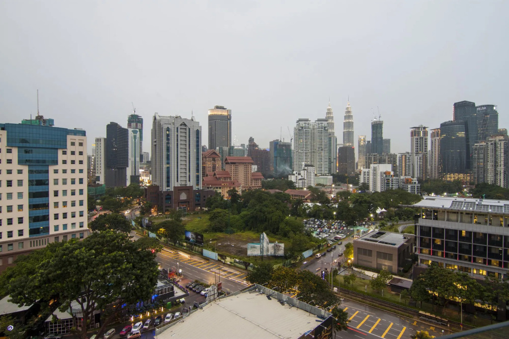 231 TR Residence 1