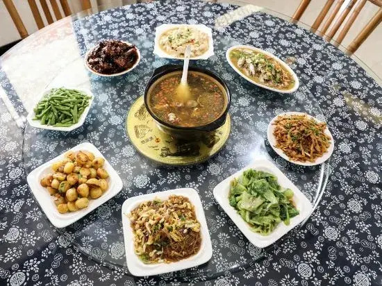 Xiangjian Xiaoqi Hostel