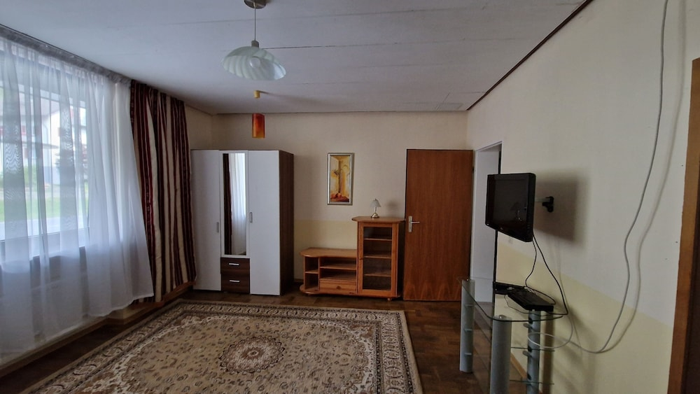Zweizimmerwohnung