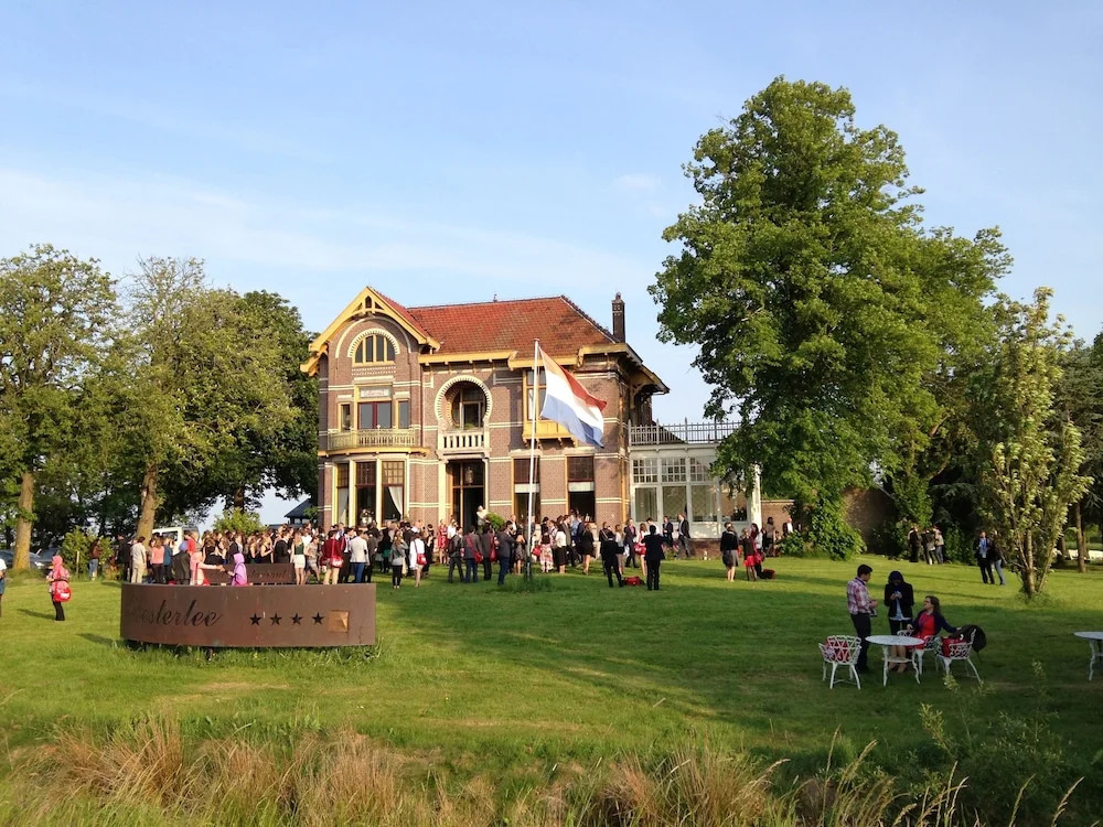 Landgoed Westerlee
