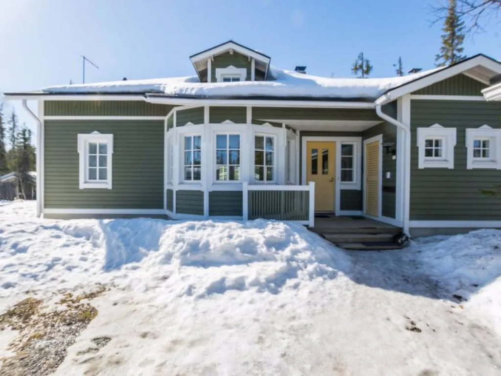 Rukan taikavuosseli 10 b