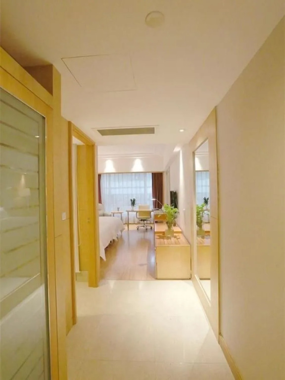 Xi'an Melody Hotel