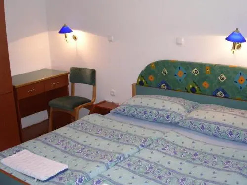 Rooms Cipot