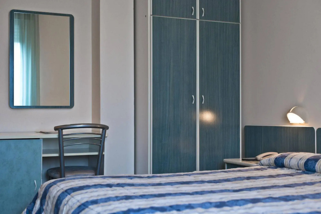 Hotel Astoria