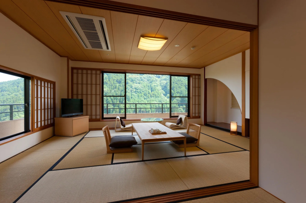 Furuyu Onsen Oncri