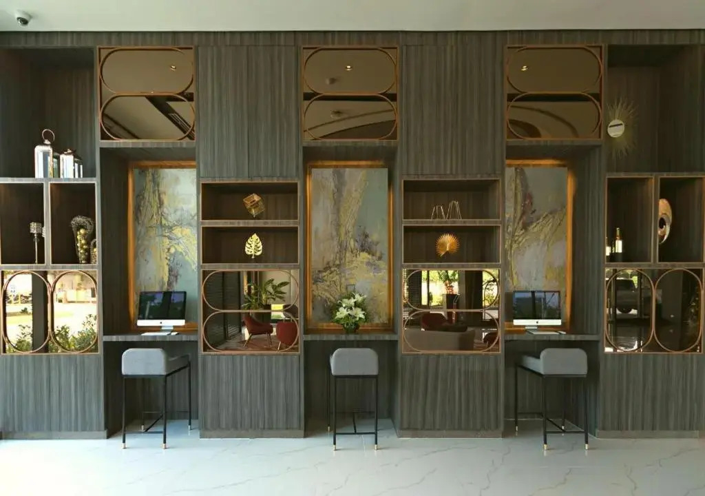 Grand Summit Hotel General Santos