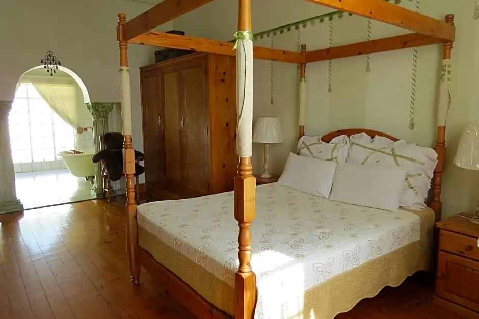 Lajava Guest Lodge