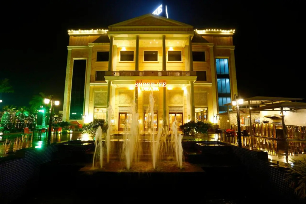 Shree Jee Vilas