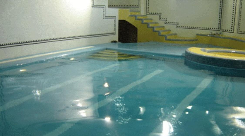 Aseman Hotel