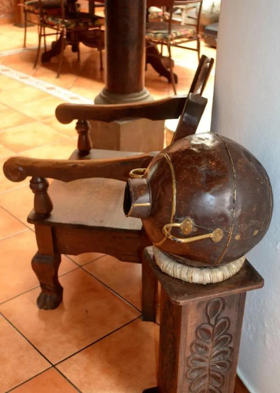 Hotel Villa Florencia Centro Histórico