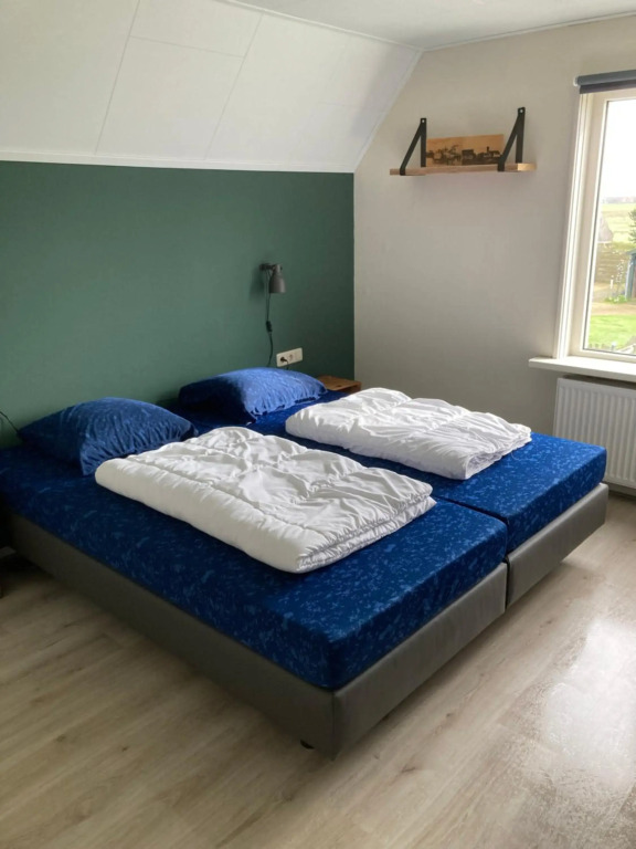 Vissers Huus Hollum Ameland