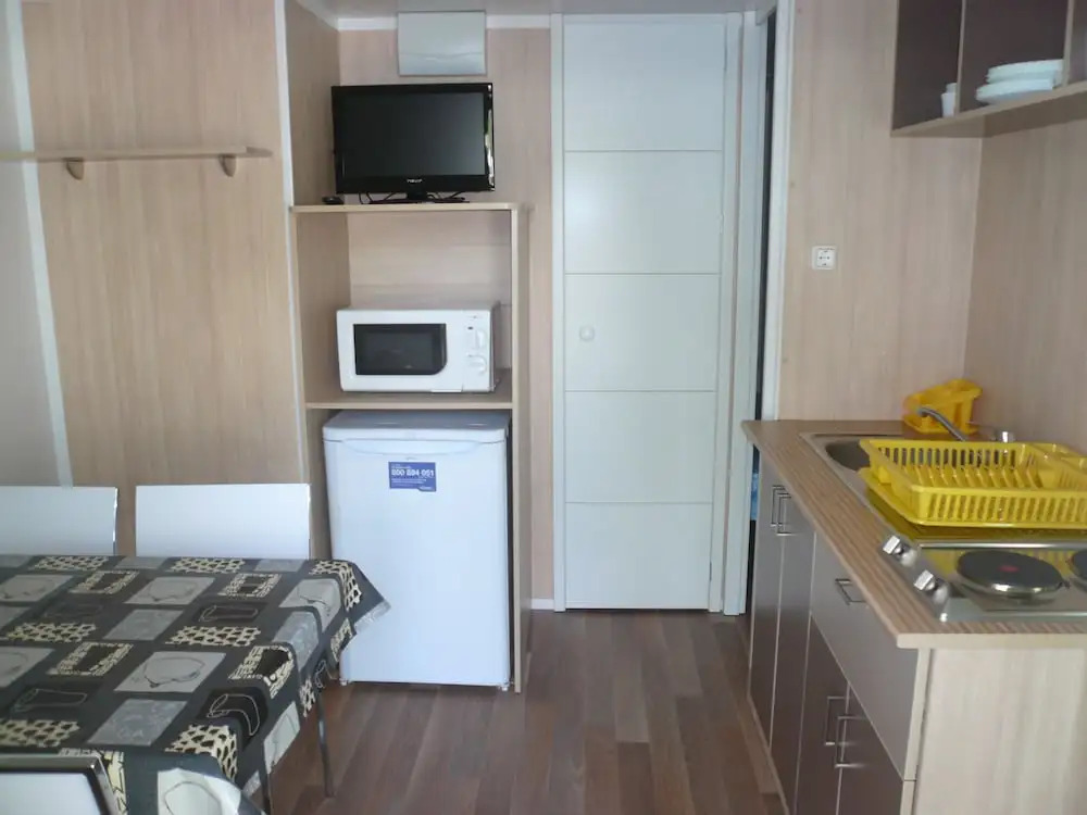 Camping El Camell