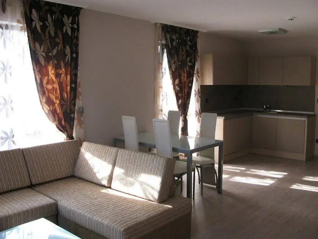 Iva Resort