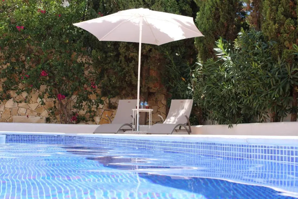 Casa Carioca Carvoeiro