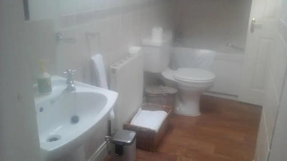Ruth's B&B