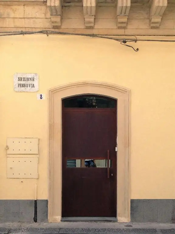 Tambù Apartments