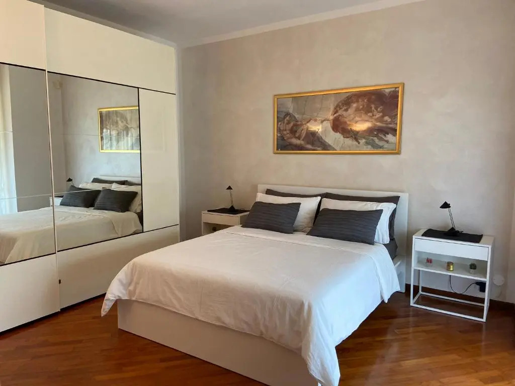 Casa Rosaria
