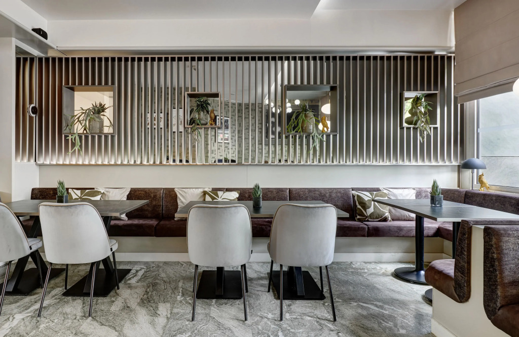 Leonardo Hotel München City West
