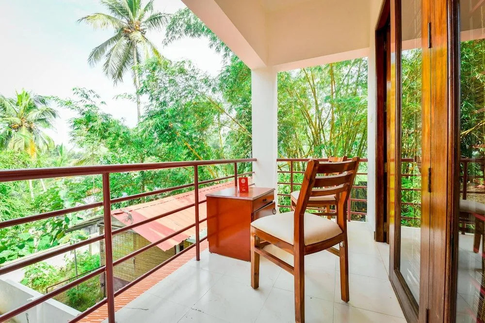 OYO 16745 One & Only Homestay