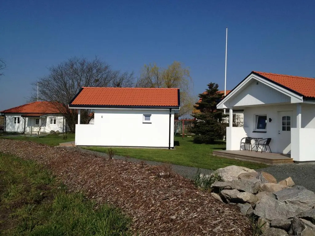 Nordanå Gård