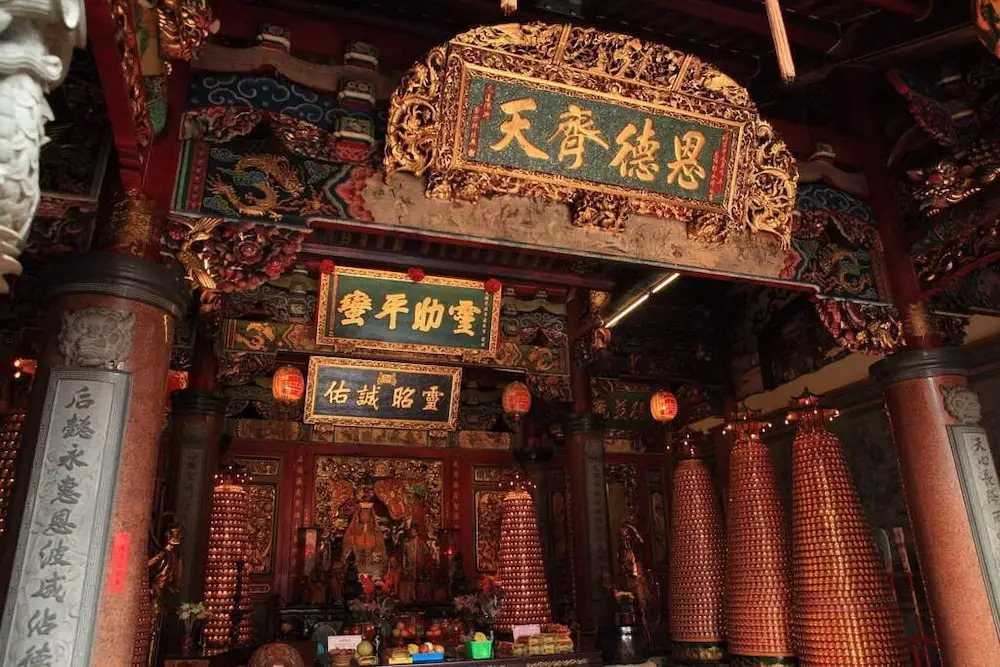 Jing Sha B&B