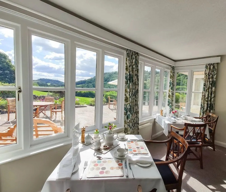 Eastwrey Barton Country House