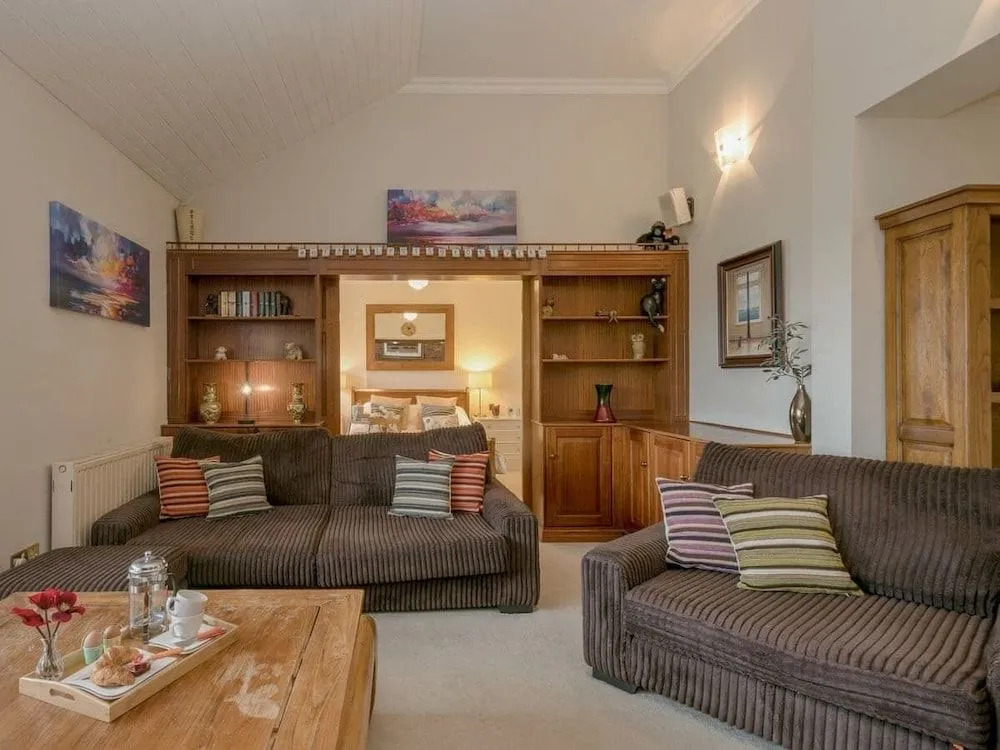 Villa Morea - 5 Bed